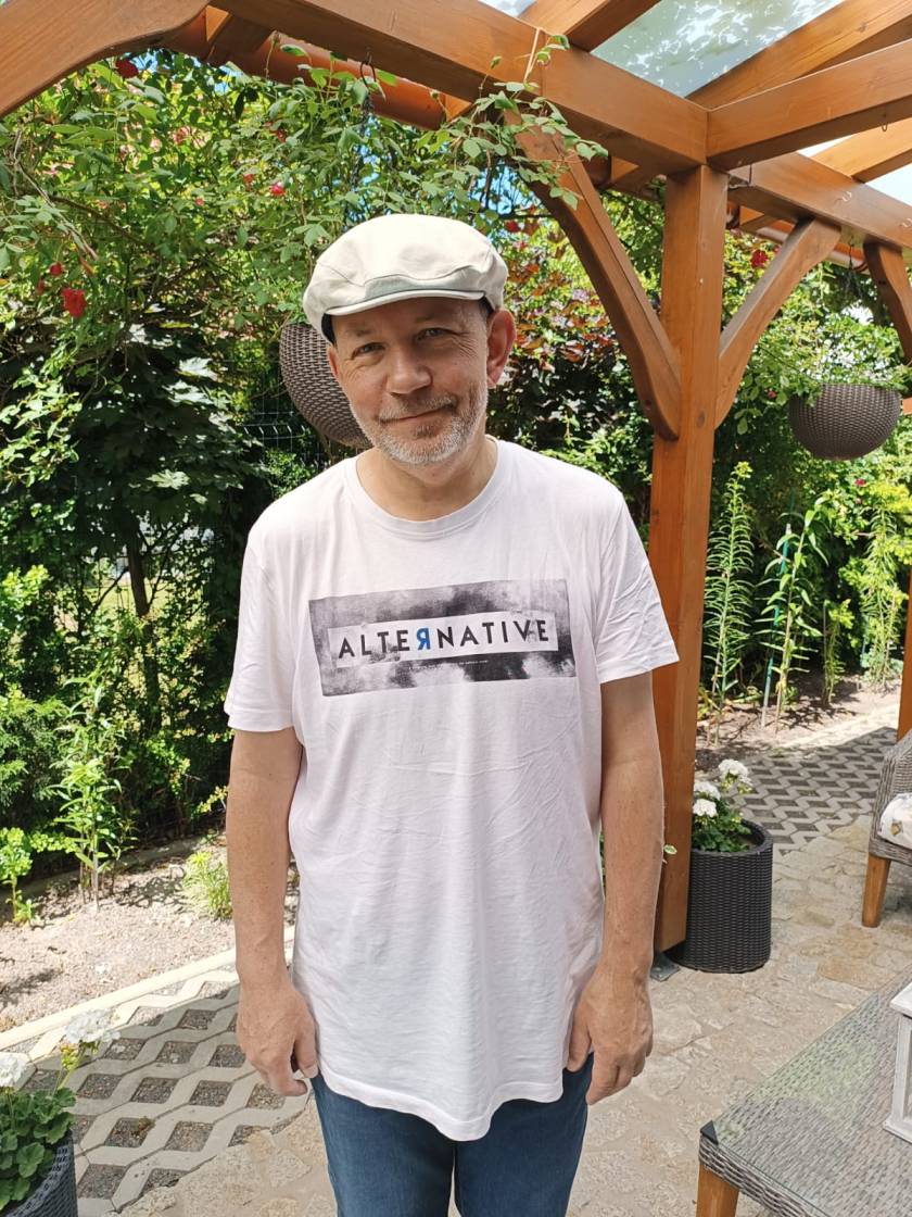 Dr n. med. Andrzej Bunio