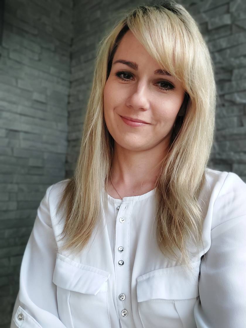 Natalia Macioszek