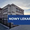 Witamy w naszym zespole nowego lekarza
